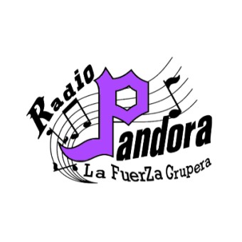 Radio Pandora logo