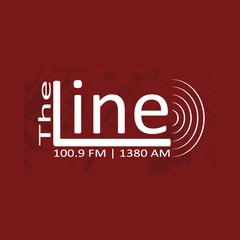 WLIN The Line logo