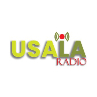 Usala Radio logo