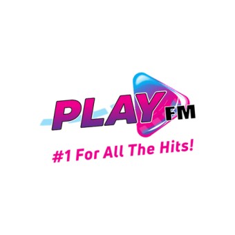 Play FM logo