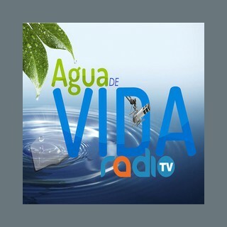 Radio Agua de Vida logo