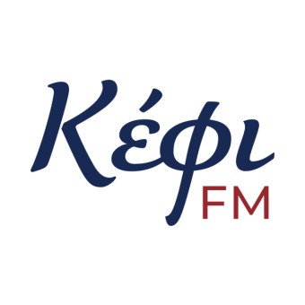 KefiFM logo