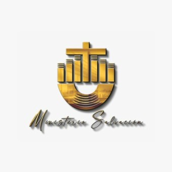 Ministerio Salvación logo