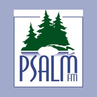 KADU 90.1 Psalm FM KBHW logo