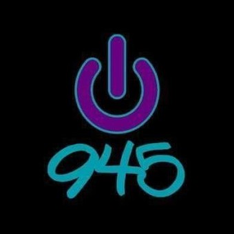 Power 945 Radio logo