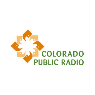 KVOV Colorado Public Radio 90.5 FM logo