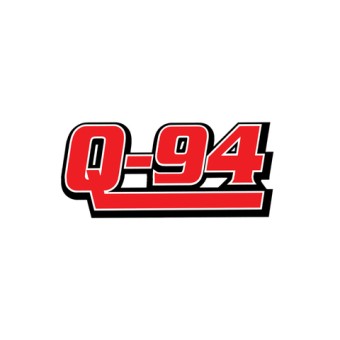 WQZX Q94 logo