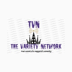 The Variety Network logo