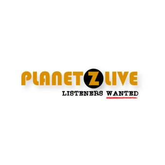 Planet Z Live logo