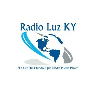 Radio Luz Kentucky logo