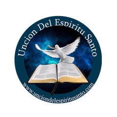 Uncion Del Espiritu Santo logo