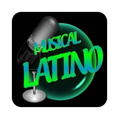 Musical Latino logo