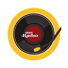 iVoice Radio logo