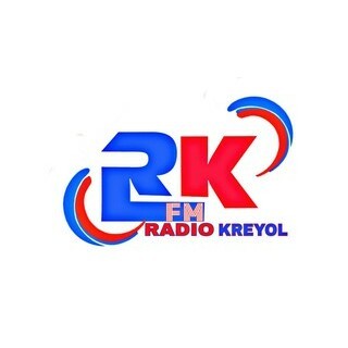 Radio Kreyol fm logo