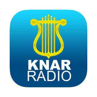 KNAR Radio logo