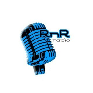 RnR Radio logo