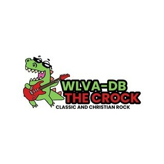 WLVA-DB The CROCK logo