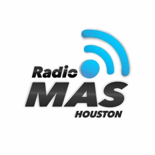 MAS Radio Houston logo