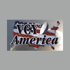 KCVS VCY America logo