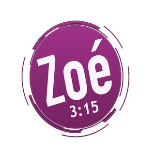 Zoe 315 logo