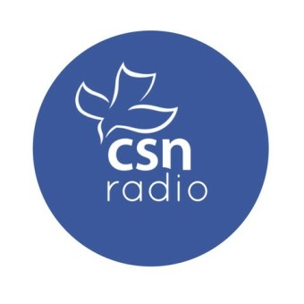 KGDL CSN logo