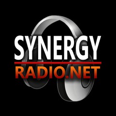 Synergy Radio logo
