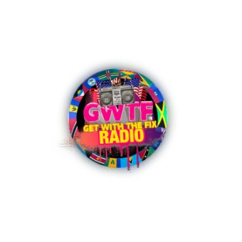 GWTF RADIO logo