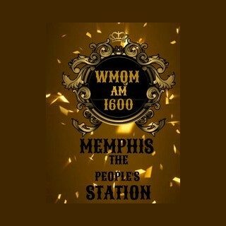 WMQM logo