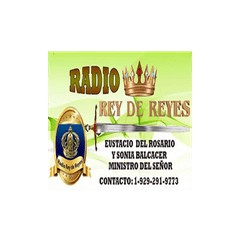 Rey de Reyes logo