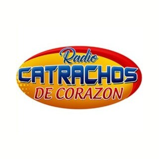 Radio Catrachos de Corazon logo
