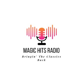 Magic Hits Radio logo