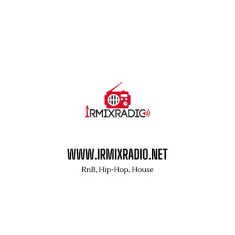 IRMIX Radio logo