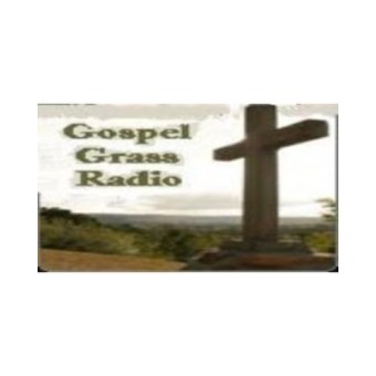 Gospel Grass Radio logo