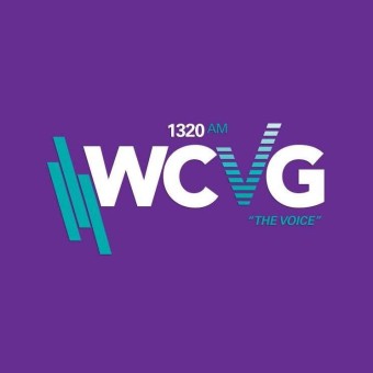 WCVG 1320 The Voice