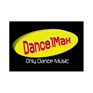 Dance1Max logo