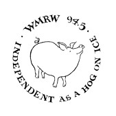 WMRW-LP logo