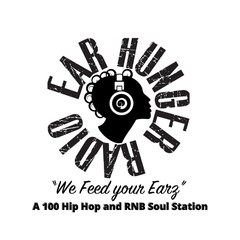 Ear Hunger Radio logo