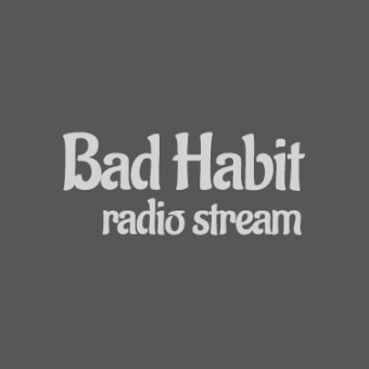 Bad Habit Radio logo