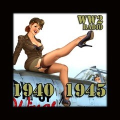 WW2-Radio logo