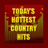 Today's Hottest Country Hits logo