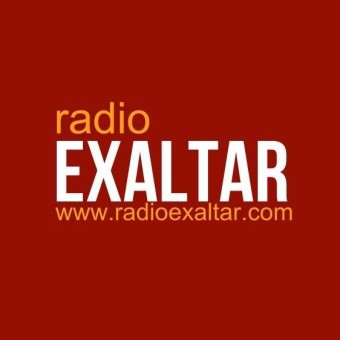 Radio Exaltar NY logo