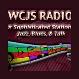 WCJS Radio logo