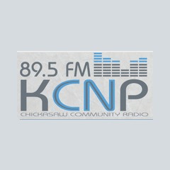 KAZC / KCNP - 89.3 / 89.5 FM logo
