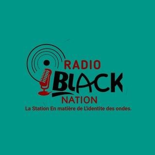 Black Nation Radio logo