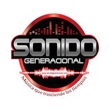 Sonido Generacional HD logo