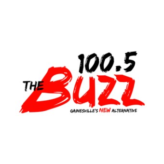 WHHZ the Buzz 100.5 logo