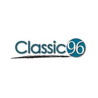 KKFD-FM Classic 96