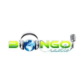 Bongo Radio logo