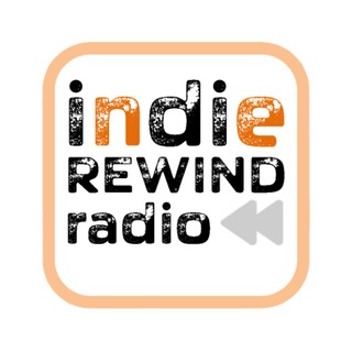 Indie Rewind logo
