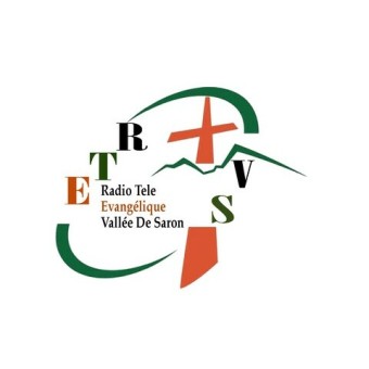 Radio Tele Evangelique Valle de Saron logo